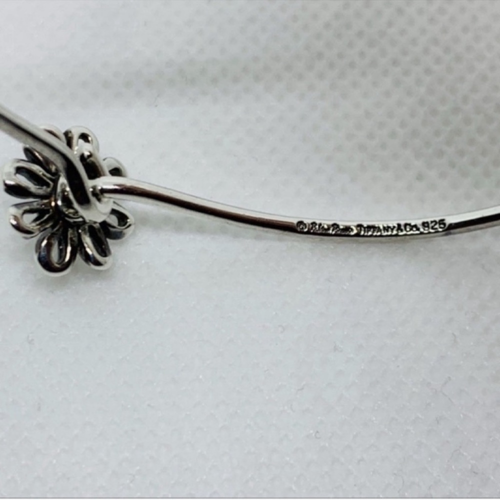 Tiffany & Co. | Paloma Picasso | Bangle | Daisy Bangle - Picture 7 of 11
